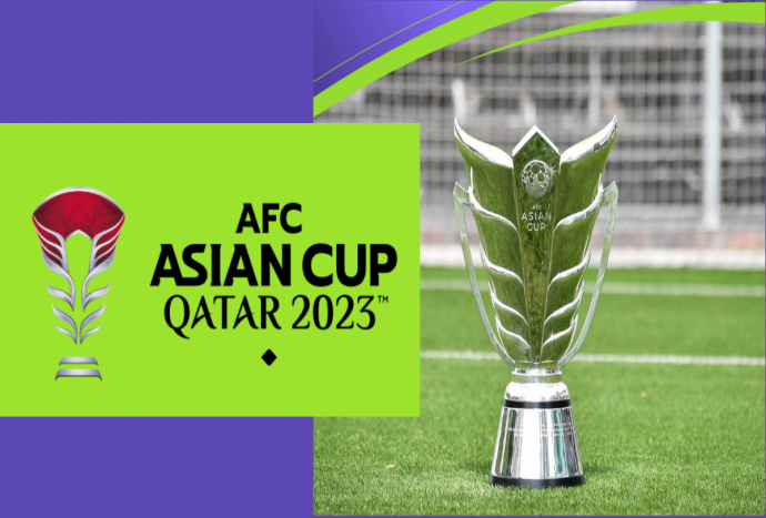 PSSI Realistis Pasang Target di Piala Asia