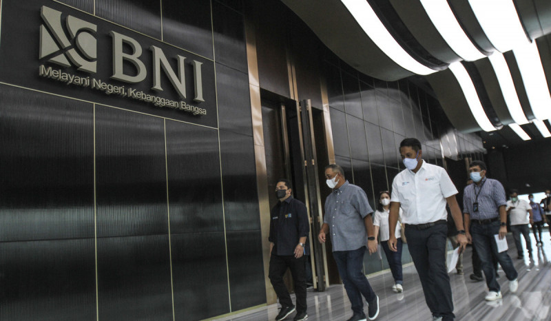 BNI Finance Angkat Komisaris Utama Baru dan Lakukan Rebranding