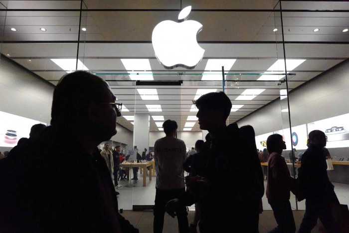 Apple Menang, Larangan Penjualan Apple Watch Ditangguhkan dalam Sengketa Paten di AS