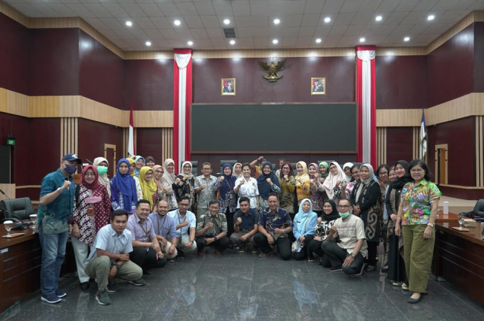 DPRD Kota Bogor Bahas Soal Penghapusan 55 Ribu Peserta BPJS Kesehatan PBI  