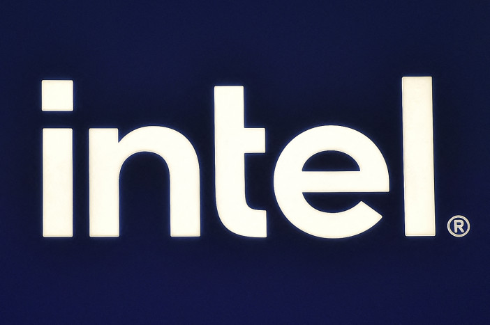 Intel Terima Hibah Rp49,4 T untuk Perluasan Pabrik Chip
