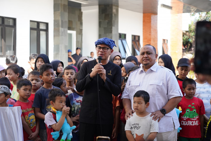 Sekolah Satu Atap Kota Bogor Diharap Jadi Solusi Masalah PPDB