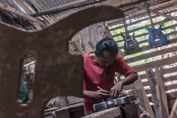 Bunga KUR Mikro Berjenjang Hambat Penyaluran KUR, Kemenkop UKM: Nanti Kita Evaluasi