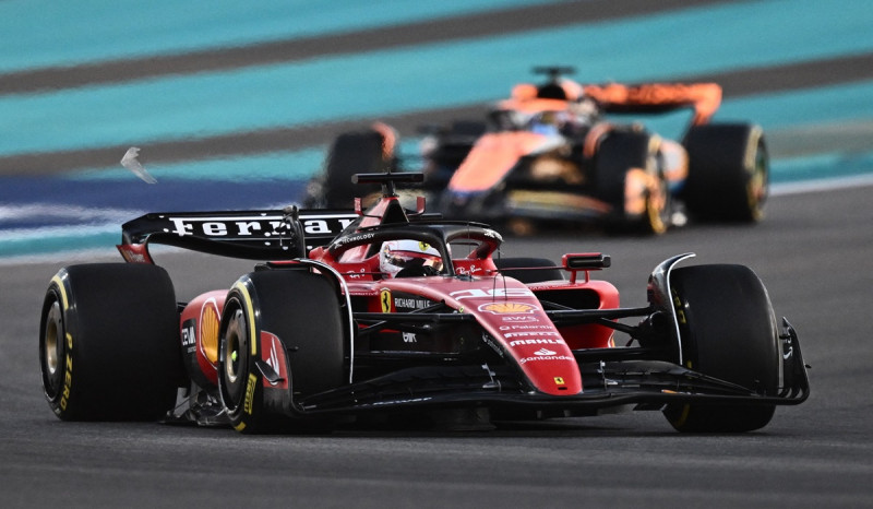 Ferrari akan Luncurkan Mobil untuk Formula 1 Musim 2024, Februari