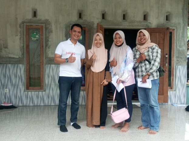 Kumpul Jasa Jember Jodohkan Alumni Prakerja dengan UMKM