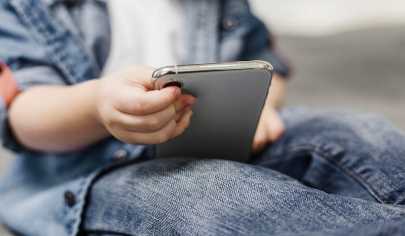 Perubahan UU ITE Sudah Akomodasi Perlindungan Anak di Ranah Digital