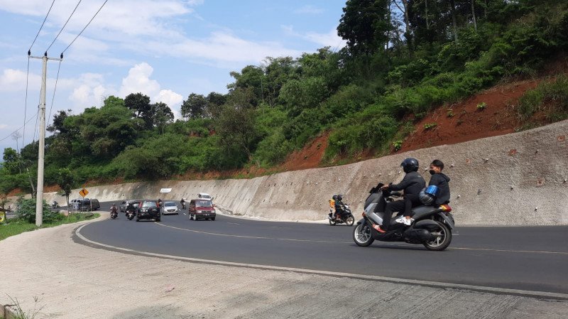 BPBD Kabupaten Tasikmalaya Waspadai Jalur Selatan