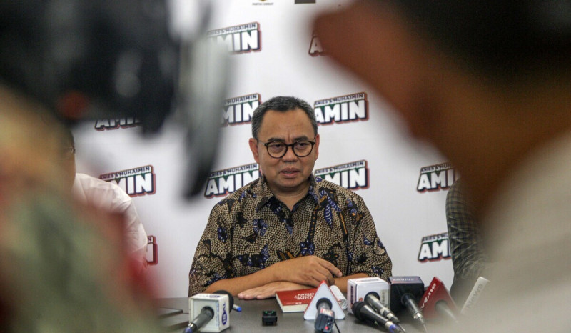 Sudirman Said Ungkap Pernah Dimarahi Jokowi saat Laporkan Setnov ke MKD