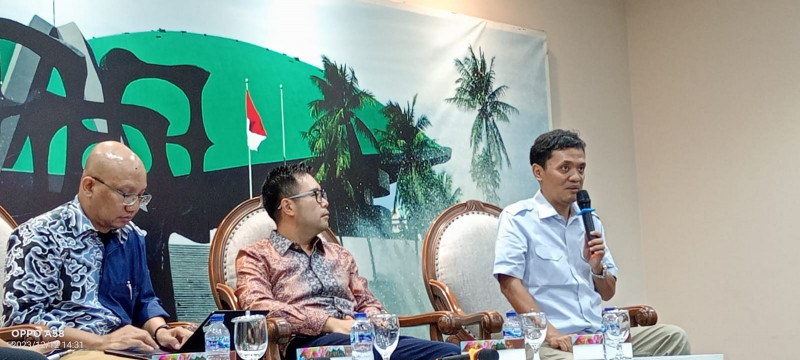 Revisi UU ITE Landasan Komprehensif untuk Sertifikasi Elektronik