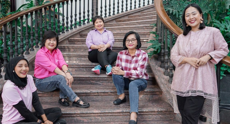 Sambut Hari Ibu, Bank Sampoerna Luncurkan Program Khusus untuk Wanita