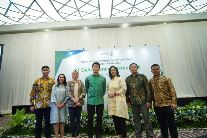 Tetap Peduli Lingkungan, Bisnis Delta Dunia Group Tunjukkan Pertumbuhan Solid 