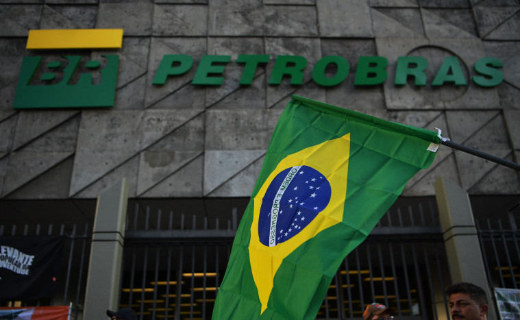 Brasil Gabung ke OPEC+ Tahun Depan