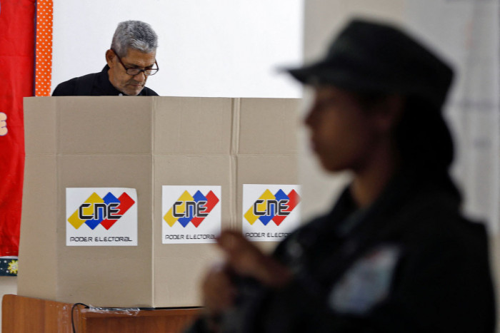 Referendum Venezuela di Wilayah Kaya Minyak yang Disengketakan dengan Guyana