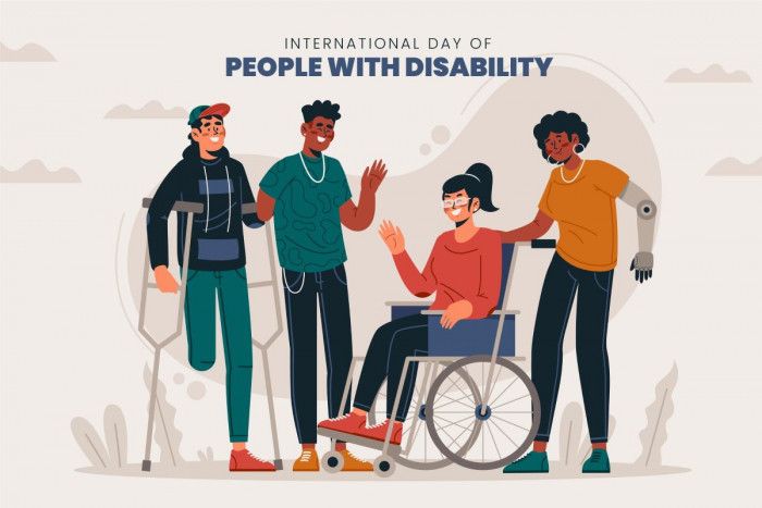 Hari Disabilitas Internasional 2023, Kemendikbudristek Gaungkan Semangat dan Iklim Inklusivitas