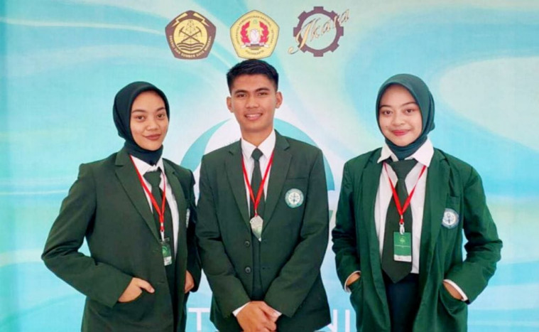 Mahasiswa Polbangtan Kementan Raih Prestasi pada Debat Internasional