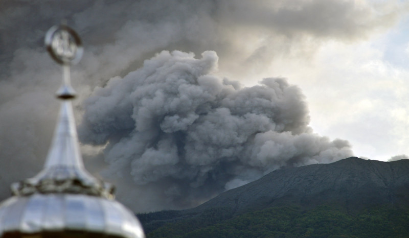 75 Pendaki Gunung Marapi Berhasil Ditemukan