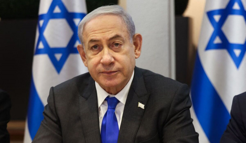 Dukungan untuk Partai Netanyahu Merosot Tajam