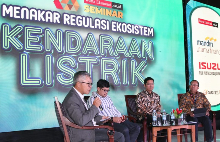 Revisi Perpres 55/2019 Tingkatkan Daya Tarik Investasi di Indonesia
