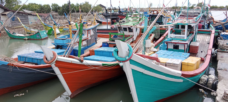 19 Tahun Tsunami Aceh, Puluhan Ribu Nelayan Libur Melaut untuk Bertafakur