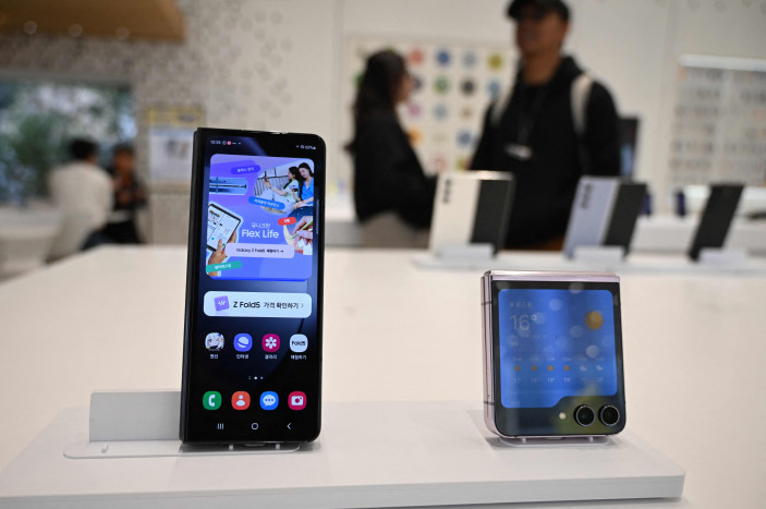 Galaxy Z Flip6 dan Fold6 Dikabarkan Bakal Usung Layar Lebih Luas