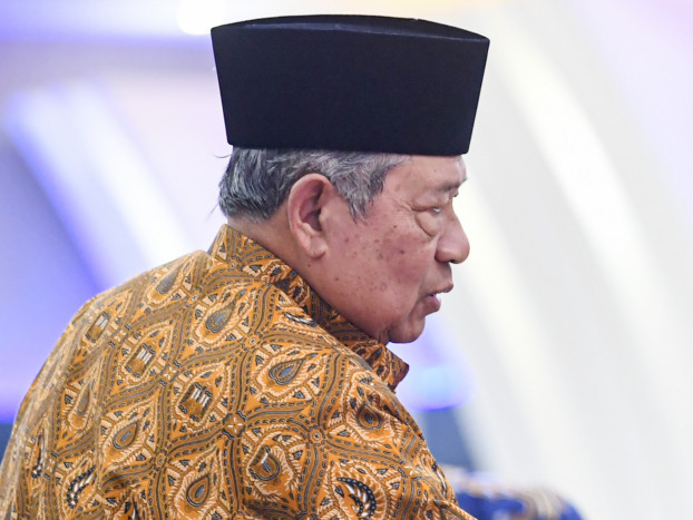 Keliling Jawa, Susilo Bambang Yudhoyono Tangkap Keinginan Sejati Rakyat