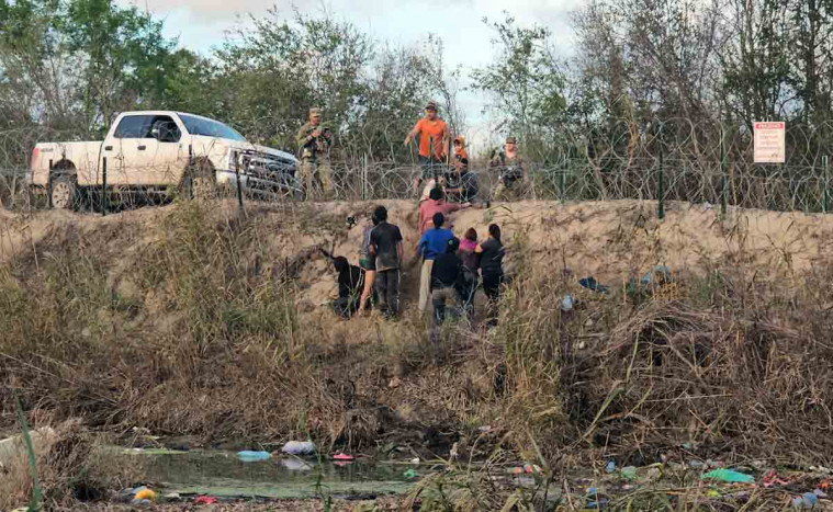 Meksiko Berkomitmen Tingkatkan Langkah Atasi Migrasi Sebelum Pertemuan Tingkat Tinggi dengan AS