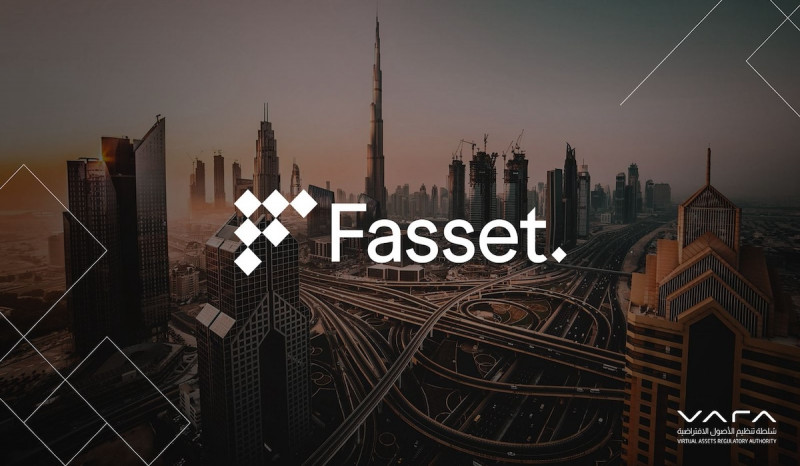 Fasset Raih Lisensi Penyediaan Aset Digital dari Otoritas Uni Emirat Arab