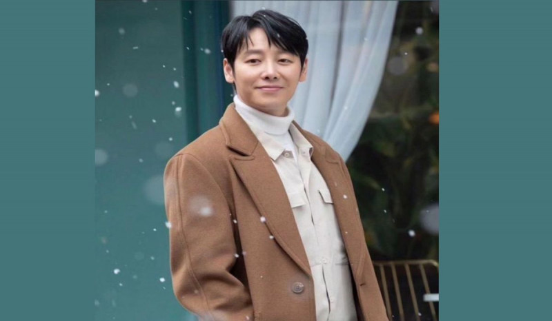 Kim Dong Wook Akhirnya Menikah, Penasaran Siapa Pasangannya?
