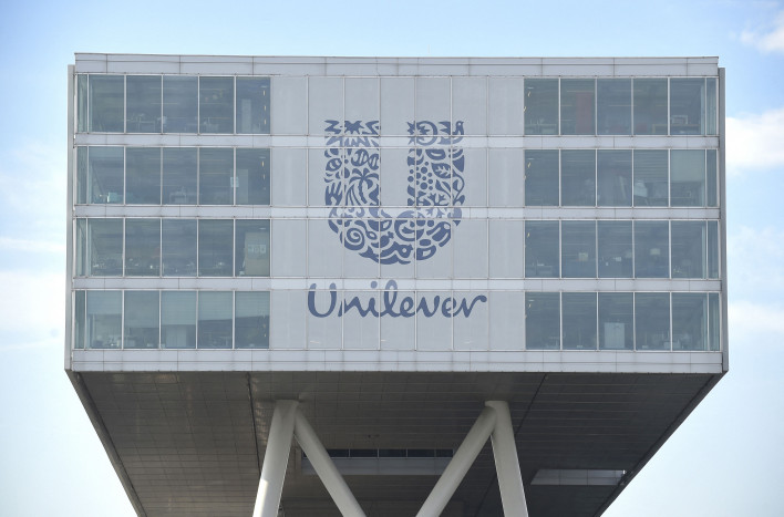 Unilever Indonesia Angkat Benjie Yap Sebagai Dirut Baru