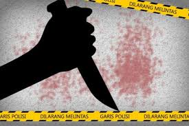 Polisi Tangkap Pria Hendak Tusuk Imam Musala Jakarta Timur