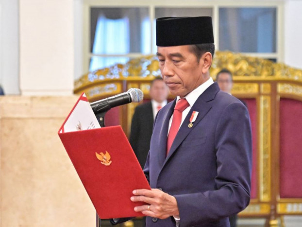 Konsistensi Pernyataan Jokowi Harus Dikawal Publik