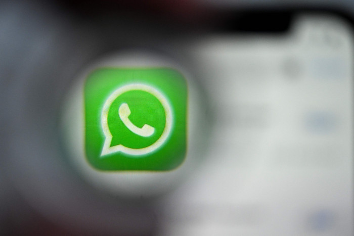 WhatsApp Bakal Rilis Fitur Tambah Kontak tanpa Nomor Telepon