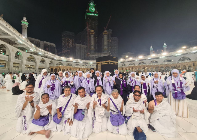 Menemukan Hikmah di Setiap Perjalanan dengan Travel Umrah Kautsar Motivatour