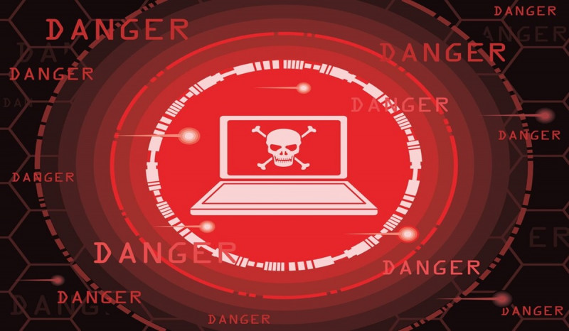 Selama 2023, Penjahat Siber Kirimkan 411 Ribu File Berbahaya Setiap Harinya