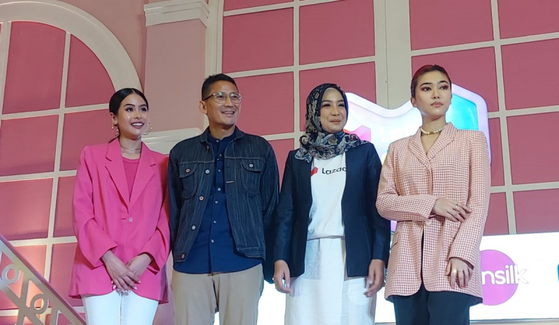 Nikmati Lazada Fest 12.12 dengan Konsep Baru di 3 Kota Ini