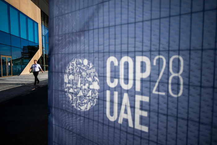 Jakarta Tegaskan Komitmen Tekan Emisi Karbon di Presidensi COP28