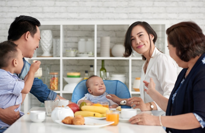Rayakan Hari Ibu, Bayer Soroti Pentingnya Perencanaan Keluarga