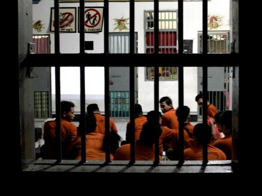 Tahanan KPK Diberi Kesempatan Rayakan Natal Bareng Keluarga