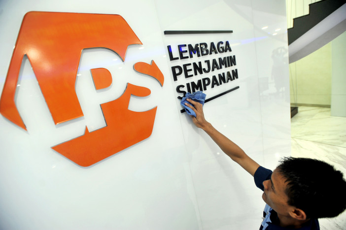 LPS Memproses Pembayaran Simpanan Nasabah BPR Persada Guna