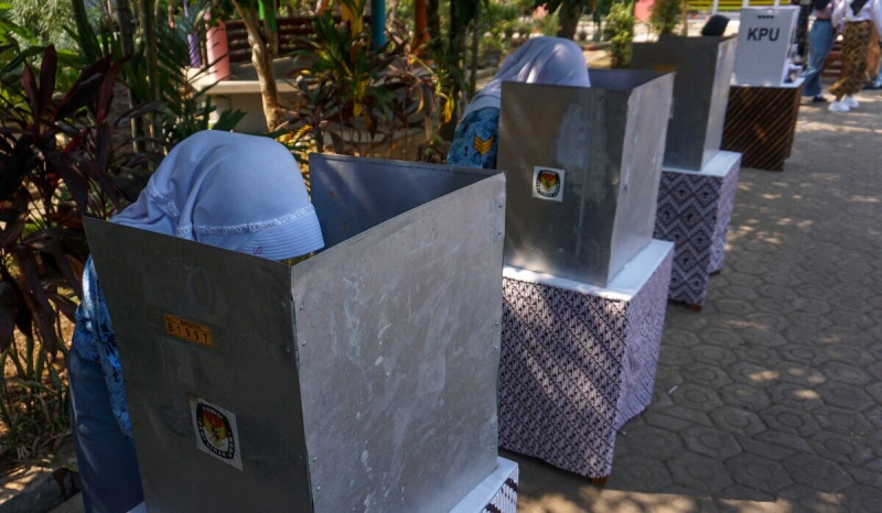 Punya Hak Pilih Dalam Pemilu 2024, Pemilih ODGJ Bakal Didampingi Keluarga ke TPS