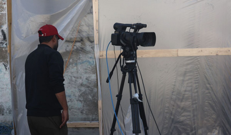 eSIM Bantu Warga dan Jurnalis di Gaza di Tengah Terputusnya Jaringan Internet