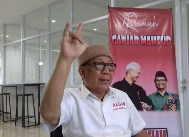 Ketua Umum RAGAM Minta Tindak Tegas Oknum TNI Penganiaya Pendukung Ganjar  