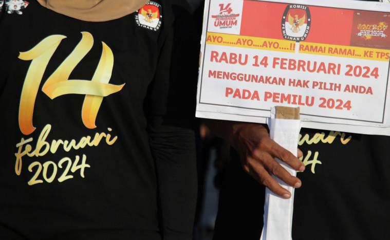 Ulama Aceh Haramkan Golput dalam Pemilu 2024