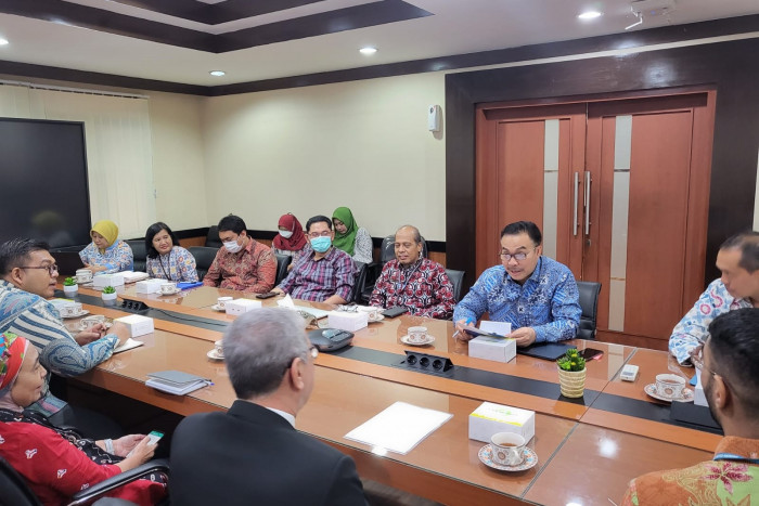 UNFPA dan BKKBN Bahas Hak Perempuan terkait Stunting