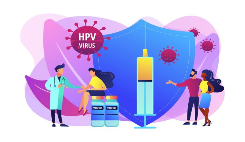 HPV Ternyata Juga Sebabkan Kanker Anus