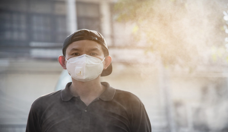 13 Dampak Pencemaran Udara Terhadap Kesehatan dan Lingkungan, Jangan Diabaikan!