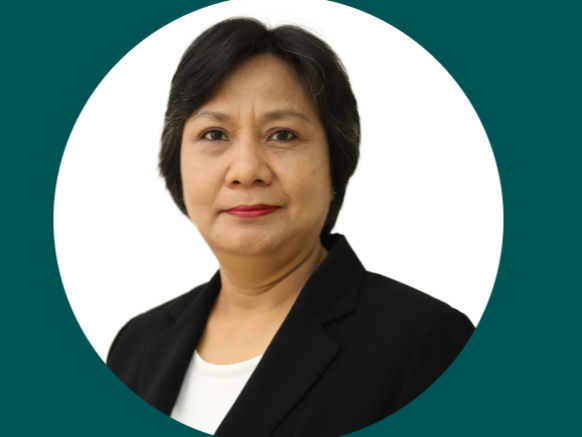 Guru Besar UI Evi Fitriani Panelis Debat Capres 2024