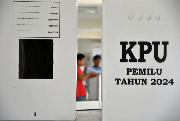 21 TPS Pemilu Sangat Rawan Ada di Jakarta, Cek Lokasinya
