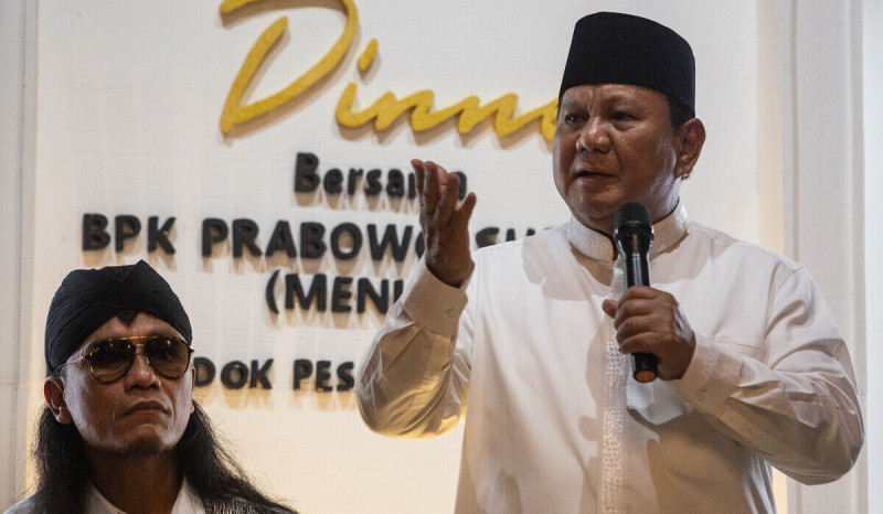 Bawaslu Diminta Jangan Ragu Selidiki Dugaan Politik Uang Gus Miftah