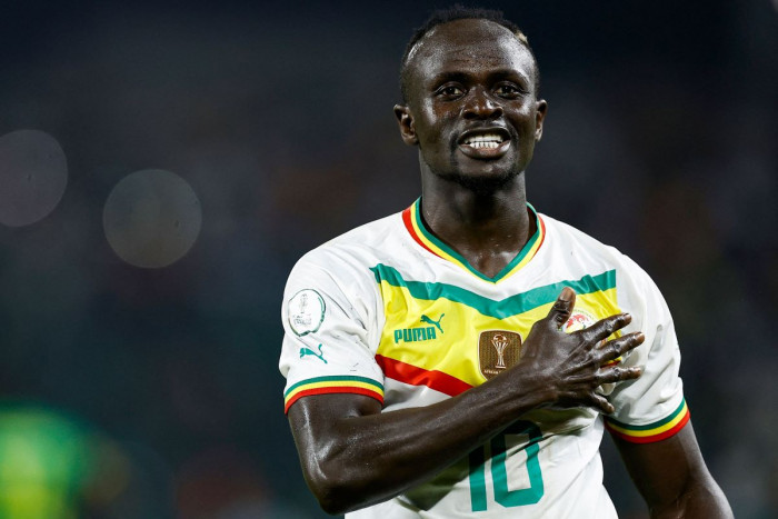 Hajar Kamerun, Senegal Lolos ke Babak 16 Besar Piala Afrika 2023